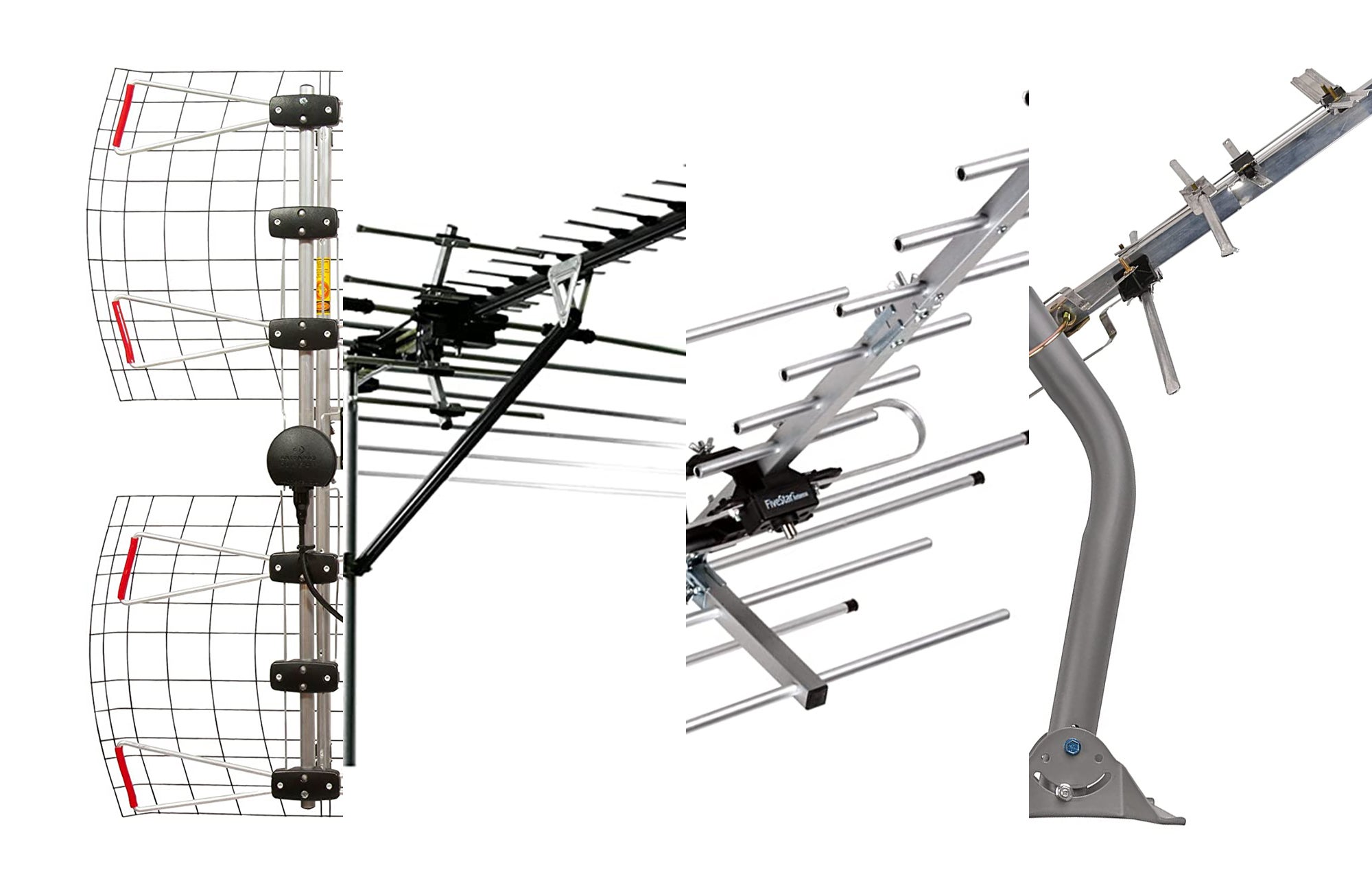 Best TV antennas for rural areas of 2022