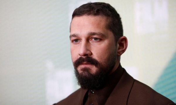 Shia LaBeouf Joins Francis Ford Coppola’s $100M ‘Megalopolis’ Ahead of FKA Twigs Abuse Trial