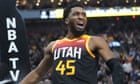 Cleveland Cavaliers acquire Jazz star Donovan Mitchell in blockbuster trade