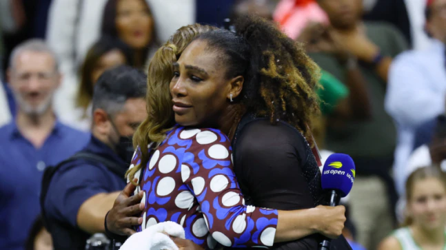 I can’t imagine not being involved: Serena Williams teases return in Australia after US Open exit