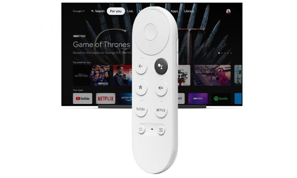 Chromecast With Google TV Review