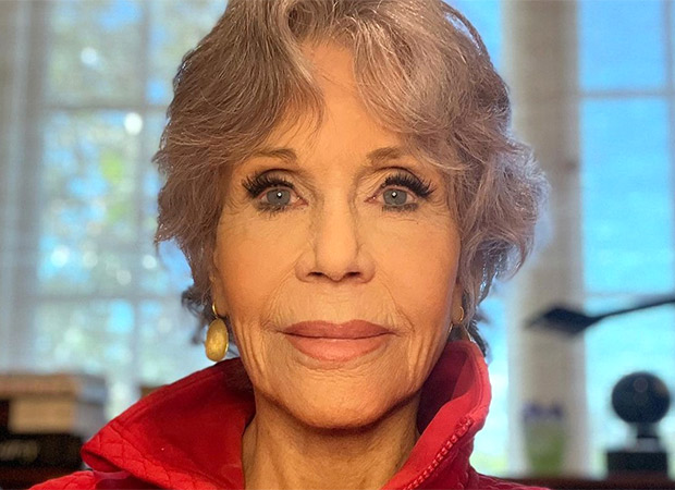 Jane Fonda diagnosed with ‘treatable cancer’; begins chemotherapy for Non-Hodgkin’s Lymphoma – “I will not let any of this interfere with my climate activism”