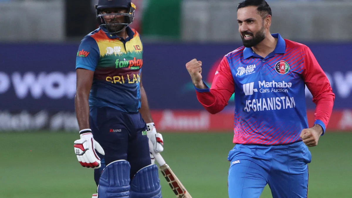 Sri Lanka vs Afghanistan, Asia Cup 2022 Live Updates: Revenge On The Cards As Sri Lanka Take On Afghanistan