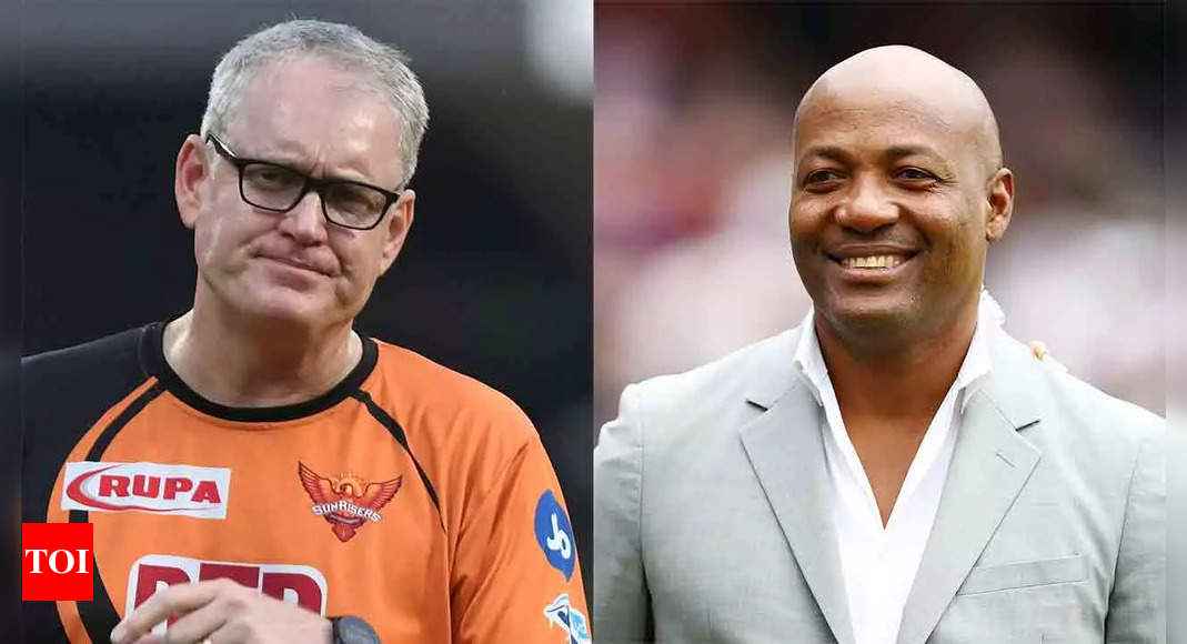 Moody, SRH part ways; Lara frontrunner to replace him as head coach