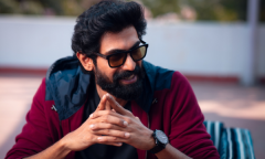 #WorldBeardDay: Actor Rana Daggubati Decodes Everything You Must Learn About Beard Maintenance