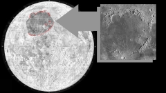 See the moon’s Mare Imbrium mountains on Sunday (Sept. 4)