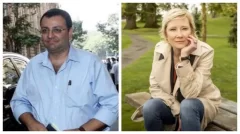 Cyrus Mistry to Anne Heche: 10 roadway mishaps that shook the world