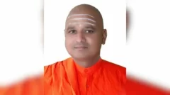 Lingayat seer discovered hanging at Sri Guru Madiwaleshwar dog in Karnataka