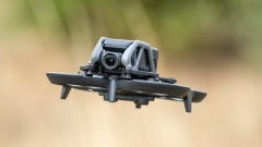 DJI Avata evaluation: the FPV drone ideal for all ability levels