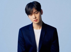 ASTRO’s Cha Eun Woo verified to star in brand-new dream love drama A Good Day to Be a Dog