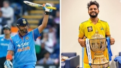 Suresh Raina Retirement: 1st batter to strike 100s in all formats for India: A take a look at Raina’s trophy-laden profession|Cricket News