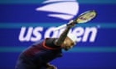 Karen Khachanov beats Nick Kyrgios in US Open tennis quarter-final – live!