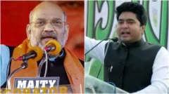 Amit Shah India’s most significant Pappu: Abhishek Banerjee describes jibe