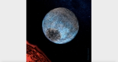 New class of exoplanet! Half-rock, half-water worlds might be homes for life