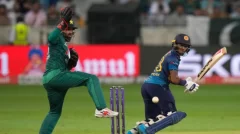 Asia Cup 2022: Pathum Nissanka assists Sri Lanka beat Pakistan, surface Super 4 unbeaten ahead of last