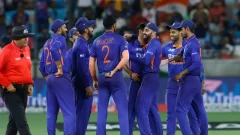 Asia Cup 2022: Kohli’s 122, Bhuvneshwar’s five-fer aid India surge Afghanistan by 101 runs