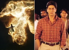 REVEALED: Shah Rukh Khan’s character in Brahmastra has a Swades connection (SPOILERS Ahead)