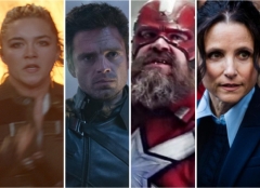 Marvel’s Thunderbolts Cast Revealed At D23 Expo With Florence Pugh ...