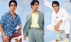 ‘I Am Playing The Best Character Of My Life, And I Don’t Want This Movie To End’: Sonu Sood