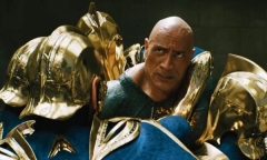 ‘Black Adam’ Trailer Makes Fans Eagerly Await The Movie’s Release