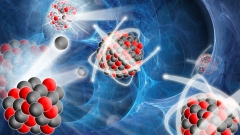 What is nuclear fission?