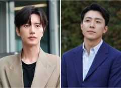 Park Hae Jin and Lee Moo Saeng’s firms closed down speculations around being detained for substance abuse; to take strong legal action