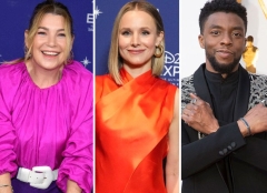 Disney Legends 2022 Announced at D23: Ellen Pompeo, Kristen Bell & Late Chadwick Boseman Honoured