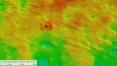 Enormous ‘bullseye’ in Australian desert is proof of an ancient reef