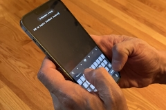 iOS 16’s haptic keyboard is the very best function you have not discovered yet