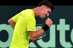 Thanasi Kokkinakis intends to step up for Australia in Nick Kyrgios lack – Tennis World USA