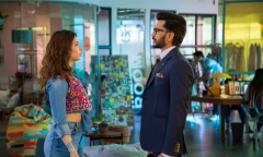 Riteish Deshmukh And Tamannaah Bhatia’s Chemistry Gets Fans Excited For ‘Plan A Plan B’