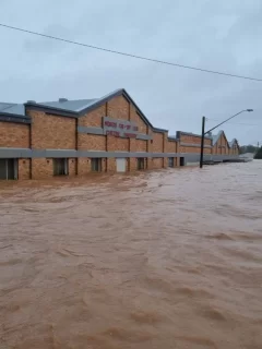 Lismore ice cream factory to continue with mass sacking in spite of $35m federal flood grant