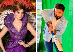 Urvashi Rautela says sorry to Rishabh Pant; states, “I am sorry”