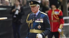 King Charles under examination after reports of personnel task cuts at previous house