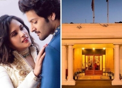 Richa Chadha and Ali Fazal’s Delhi pre wedding event events to be held at the renowned 110 years of age location, Delhi Gymkhana Club