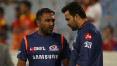 Jayawardene and Zaheer raised to worldwide functions with Mumbai Indians