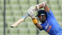 Uthappa reveals retirement from global and Indian cricket