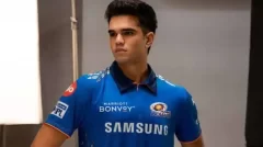 Mumbai Indians’ Arjun Tendulkar to bet THIS group