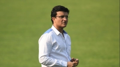 Ganguly, Shah not out at BCCI