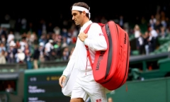 Roger Federer Confirms Retirement From Tennis After Scintillating Career