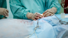 Weight-Loss Surgery Has Long-Term Benefits for Pain, Mobility