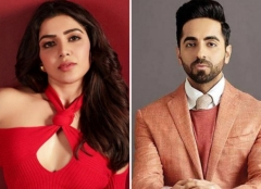 Samantha Ruth Prabhu to play a Princess; Ayushmann Khurrana to essay the function of Vampire in Dinesh Vijan’s horror-comedy