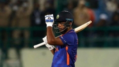 BCCI names Sanju Samson as captain of India ‘A’ group for ODI series vs New Zealand ‘A’|Cricket News