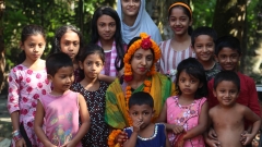 Seventeen Bangladeshis held for spiritual preaching: Assam DGP