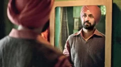 Enjoying Diljit Dosanjh’s Jogi as a 10-year-old in 1984: A typical film however vital for Netflix gen