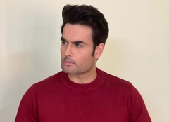 Vivian Dsena starrer tv program Sirf Tum goes off air