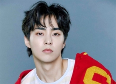 EXO’s Xiumin go back to star in his very first drama Sajangdol Mart in 7 years