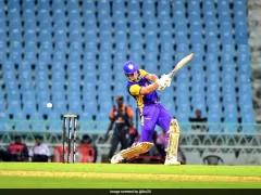 Bhilwara Kings vs Manipal Tigers, Legends League Cricket Highlights: Bhilwara Kings Beat Manipal Tigers By 3 Wickets In Thriller