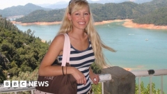 Sherri Papini: United States female who staged her own disappearance sentenced to 18 months