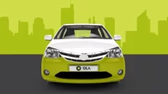 Ola states it will cut 10 percent of engineering tasks to lower redundancy throughout business